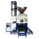 Roll Film Fully Automatic Bagging Machine
