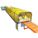 Rolling Door Roll Forming Machine