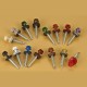Roofing Screws