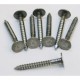 Roofing-Siding Nails