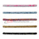 Round Shape Leather Laces