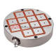 Electro-Permanent Magnetic Chuck (Round)
