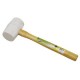 Rubber Hammer