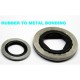 Rubber To Metal Bonding