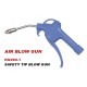 SAFETY-TIP-BLOW-GUN 