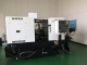 Shimada 6-spindle cnc lathe