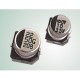 SMD General Type 85°C Electrolytic Capacitors