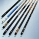 SUPER PRO POOL CUES