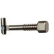 Safety-pin- 