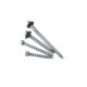 Self Tapping Screws (Hex Washer Head With Shoulder)