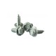 Self Tapping Screws  (Hex Washer Head)