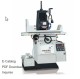 Grinding Machine