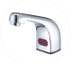 Sensor Faucet H-2600CLR