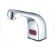 Sensor-Faucet-H-2600CLR 