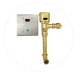 Sensor Flush Valve (H-8000C-CT)