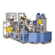 Servo Spin Welder