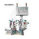 Setting Machine For Button
