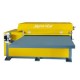 Sheet Metal Leveling Machine
