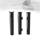 Kayak Side Mount Rod Holder With Stand-Offs