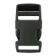 Side Release Buckles