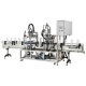 Side-Wrap Capping Machine