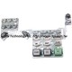 Silicon Rubber Keypad