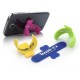 Silicone Mobile Phone Stand