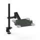 Sit Stand Laptop Mount