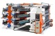 Six-colour Flexo Printing Machine