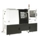 Slant-Back CNC Lathe
