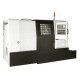 Slant-Back CNC Lathe