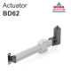 Slider-Type-Linear-Actuator 