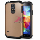 Slim Armor TPU+PC Case For Samsung Galaxy S5