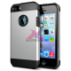 Slim Armor TPU+PC Case For IPhone 5 / 5S