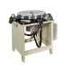 Smart Direct-Drive Hydrostatic Rotary Table