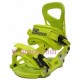 SnowBoard Bindings