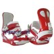 SnowBoard Bindings