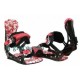 Snowboard Binding