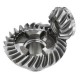 Spiral Bevel Gears
