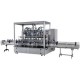 Spiral Pump ( PC Pump) Filling Machine