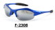 Sport Sunglasses/Eyewear Protection/Spectacles