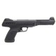 Spring Powered Airsoft Rifle