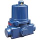 Spring-Return-Fail-safe-Electric-Actuator-S500 