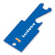 Square Steel Opener
