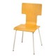 Stackable Dining Room Chair