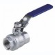 Stainless And Carbon Steel Ball Valves