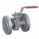 Stainless And Carbon Steel Ball Valves