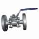 Stainless And Carbon Steel Ball Valves