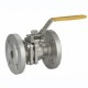 Stainless And Carbon Steel Ball Valves