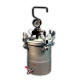 Stainless Steel Decentralized Pressure Tank